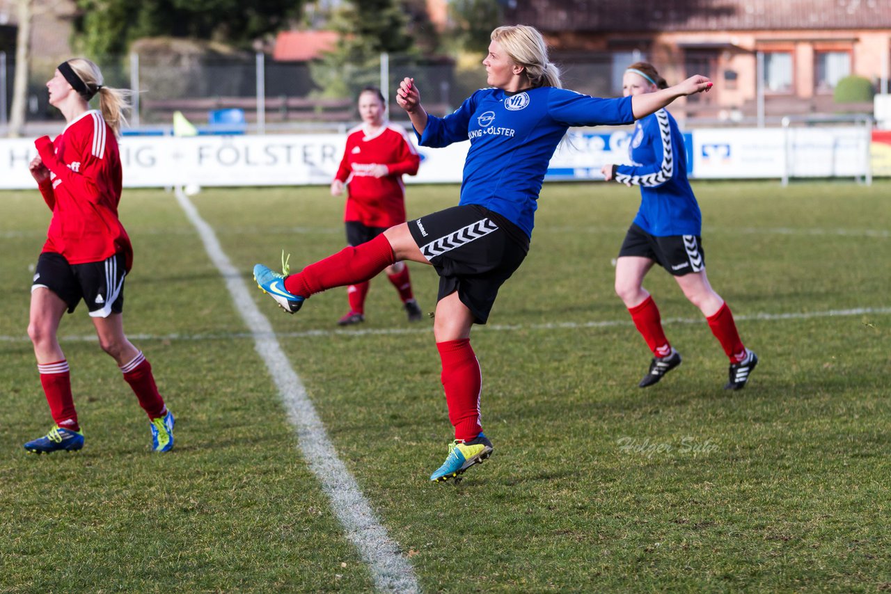 Bild 149 - Frauen VfL Kellinghusen - TSV Heiligenstedten : Ergebnis: 4;1